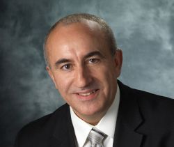 Gérard Matencio - Directeur de la Transformation à Enedis depuis mai 2014