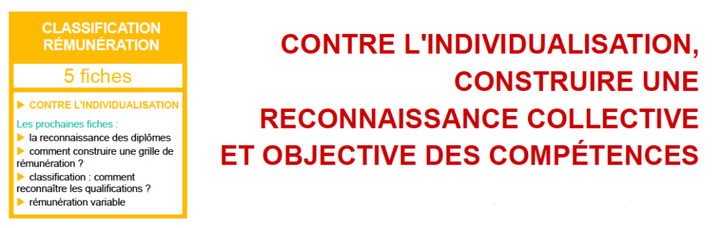 Negociation Total Energie Archives des Rémunérations - Ufict Mines Énergie CGT